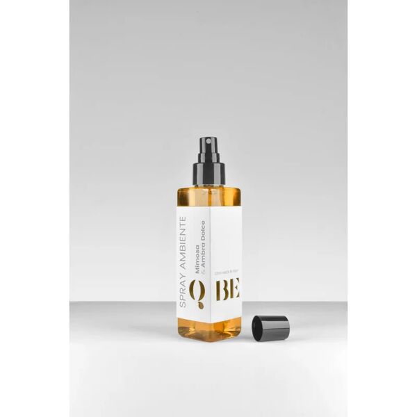 leroy merlin deodorante per la casa mimosa & ambra dolce 150 ml