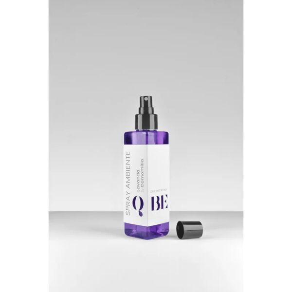 leroy merlin deodorante per la casa lavanda & camomilla 150 ml