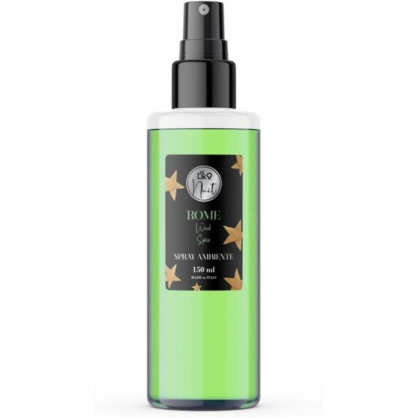 leroy merlin deodorante per la casa legno di cdro e patchouli 125 ml