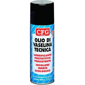 CFG Olio per catena