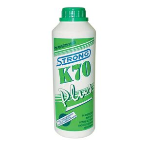 Leroy Merlin Olio per motore a 2 tempi K70 1 L