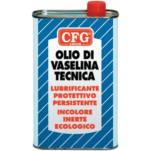 CFG Olio per catena