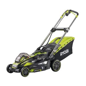 Ryobi Tagliaerba a batteria a spinta  RLM36X41H40 36V L 40 cm