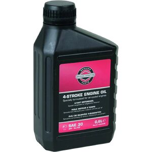 Briggs & Stratton Olio per motore a 4 tempi  0.6 L