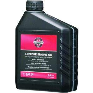 Briggs & Stratton Olio per motore a 4 tempi  1.4 L