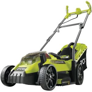 Ryobi Tagliaerba a batteria a spinta  OLM1833H 18V L 33 cm