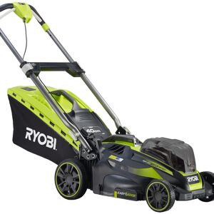 Ryobi Tagliaerba a batteria a spinta  OLM1841H 36V L 40 cm, batteria non inclusa