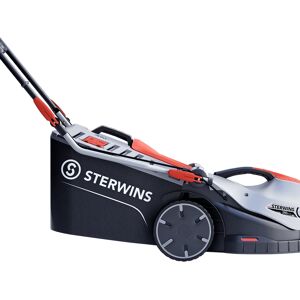 STERWINS Tagliaerba elettrico a spinta  360 EP 3W-1 1400 W L 36 cm