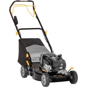 Alpina Tagliaerba a benzina  AL4 46 SBE B&S 475 IS series Instart motore briggs & stratton 4 tempi 140 cm³ L 46 cm