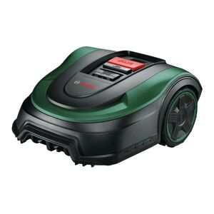 Bosch Robot tagliaerba  Indego XS 300 (non connect) batteria litio (li-ion) 18 V Lunghezza di taglio 19 cm