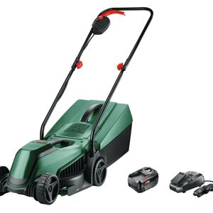 Bosch Tagliaerba a batteria a spinta  Easy Mower 18V-32-200 18V L 32 cm, batteria non inclusa