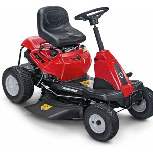 TROYBILT Trattorino tagliaerba a scarico laterale  TB 76T-S, motore  382 cm³ L 76 cm