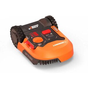 Worx Robot Rasaerba Landroid M1000 Wifi  Wr143e