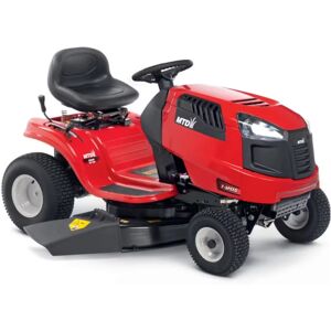 MTD Trattorino a scarico laterale SMART RF 125 - 92CM - 382 cc