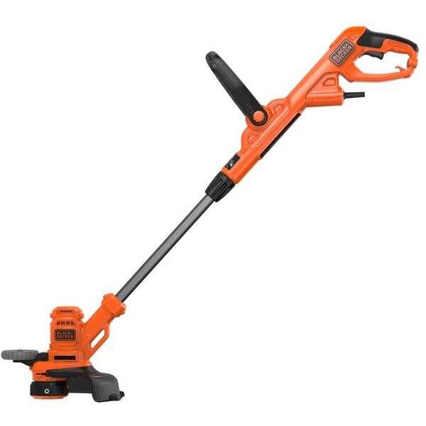 black & decker tagliabordi elettrico  besta530-qs