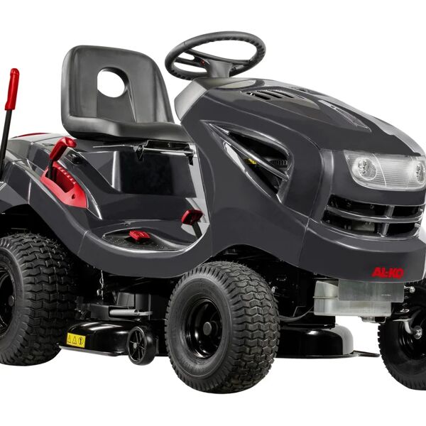 al-ko trattorino tagliaerba  t18-103.2 hd, motore briggs & stratton 500 cm³ l 103 cm