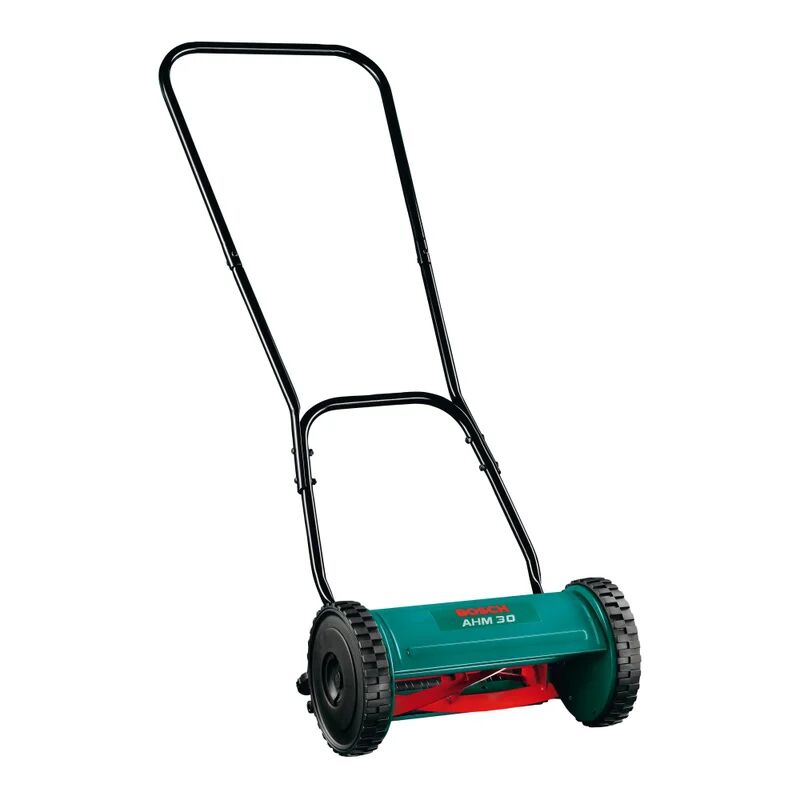 bosch taglierba manuale  ahm 30 l 30 cm