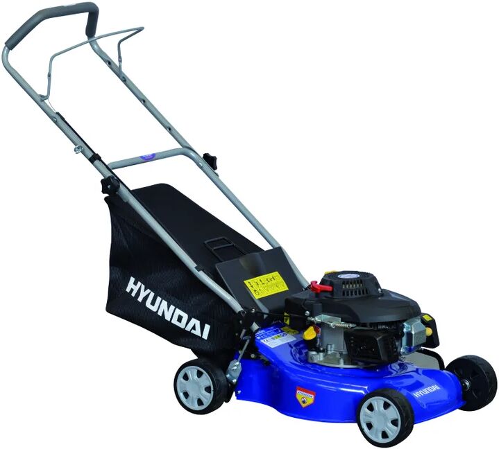 hyundai tagliaerba a benzina  65400 motore  100 cm³ l 41 cm