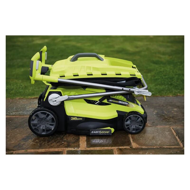 Ryobi Tagliaerba elettrico spinta  RLM15E36H 36 cm 1500 W