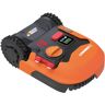 Worx Robot tagliaerba  Landroid M500 WR141E batteria litio (li-ion) 20 V Lunghezza di taglio 18 cm