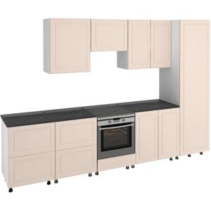 DELINIA ID Cucina in kit  Oxford L 324 cm