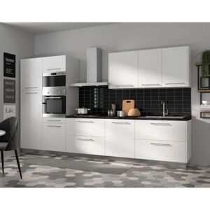 DELINIA ID Cucina in kit  Sofia 01 L 360 cm