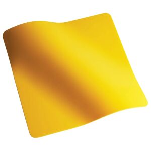 rapid tappeto antiscivolo silicon pad giallo 20x20 cm