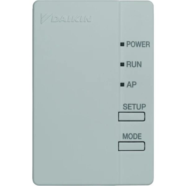 daikin modulo wifi  brp069b45 controller per climatizzatore