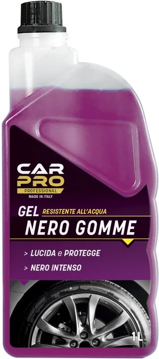 leroy merlin detergente per parabrezza nero gomme pneumatici 0.75 l