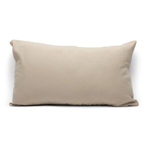 Inspire Fodera per cuscino  Elema beige 50x30 cm