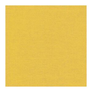 AZNAR Tessuto al metro Anna giallo sole ,tinta unita 280 cm