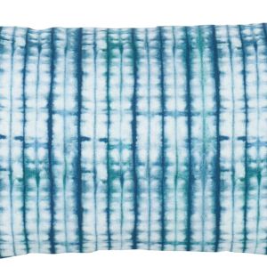 Inspire Fodera per cuscino per interni  Solapur azzurro 50x30 cm