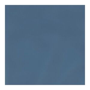 AZNAR Tessuto al metro SATEN LISO blu ,tinta unita 280 cm