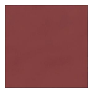 AZNAR Tessuto al metro SATEN LISO rosso ,tinta unita 280 cm