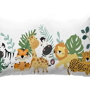 Inspire Cuscino  Safari multicolor 30 x 50 cm