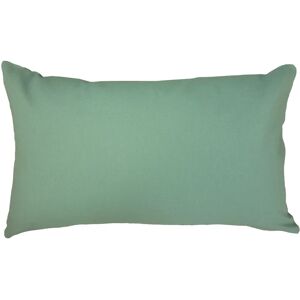 Inspire Fodera per cuscino per interni  Sunny verde 50x30 cm