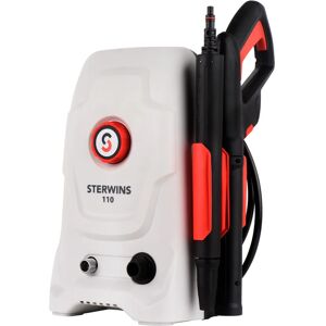 STERWINS Idropulitrice elettrica  110C EPW.3 110.0 bar