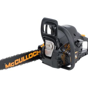 MCCULLOCH Motosega a scoppio, 2 tempi  CS42 S, 42 cc barra da 40 cm