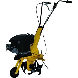 STILLER Motozappa a scoppio  ST 90 123 cm³