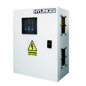 Hyundai Quadro di intervento automatico  QUADRO ATS MONOFASE  ATS1-100AM