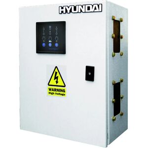 Hyundai Quadro di intervento automatico  QUADRO ATS MONOFASE  ATS1-200AM