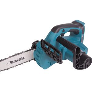 Makita Motosega a batteria  DUC 252Z 36V barra da 25 cm, batteria non inclusa