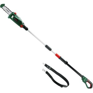 Bosch Potatore telescopico a batteria  UniversalChainPole 18V barra da 20 cm, batteria non inclusa