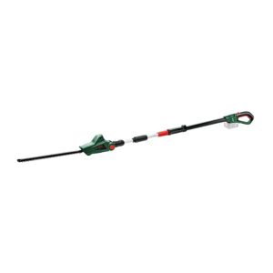 Bosch Tagliasiepi ad asta a batteria  Tagliasiepi telescop.18 V_corpo macchina 18V batteria non inclusa