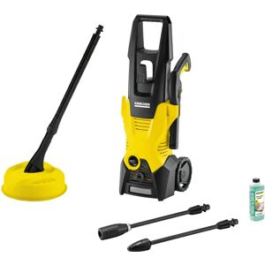 Karcher Idropulitrice elettrica  K3 HOME T 150 120 bar