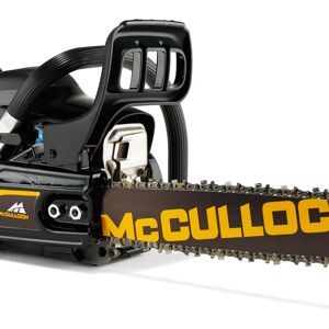 MCCULLOCH Motosega a scoppio, 2 tempi  CS35, 35 cc barra da 40 cm