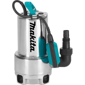 Makita Pompa di scarico  ad immersione 550 W 10800  l/h