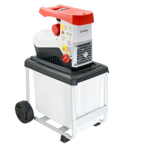 STERWINS Biotrituratore elettrico  ESH2-45 50 l 2800 W