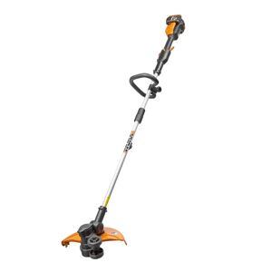 Worx Tagliabordi a batteria  WG184E 40V 1 batteria inclusa