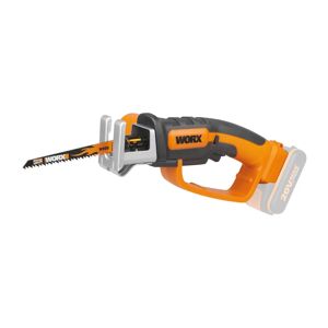 Worx Motosega a batteria  WG894E.9 20V barra da 20 cm, batteria non inclusa